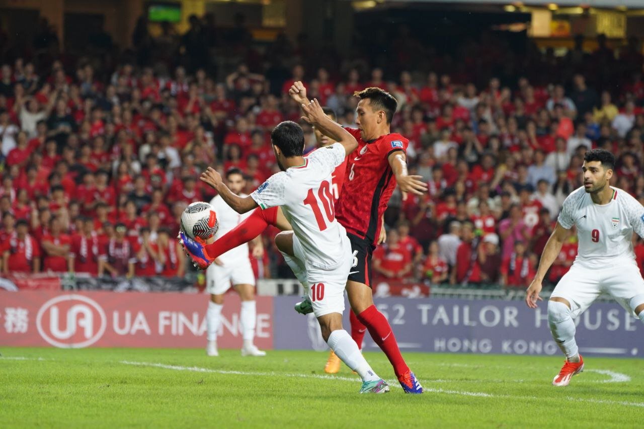 سبک بازی تیم ملی تغییرنکرده/ برابر ازبکستان باید هوشمند بازی کرد