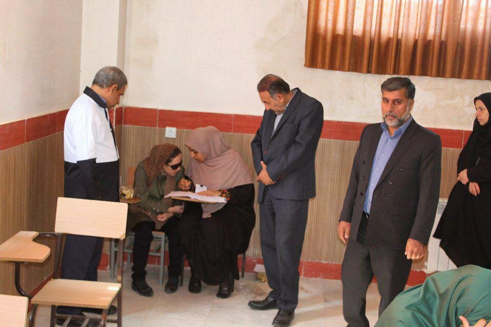 برگزاری سه آزمون استخدامی توسط جهاددانشگاهی کردستان
