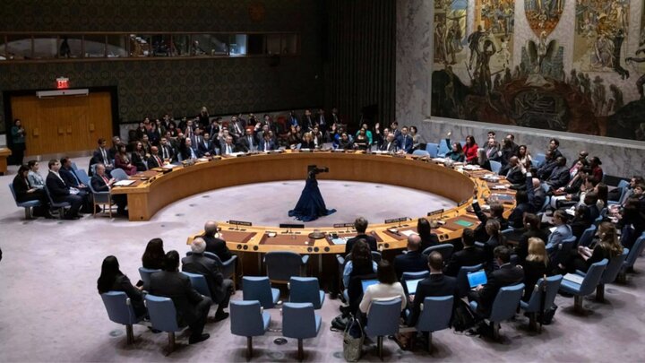 اقوام متحدہ، سیکورٹی کونسل میں پاکستان سمیت چھے نئے ممالک منتخب
