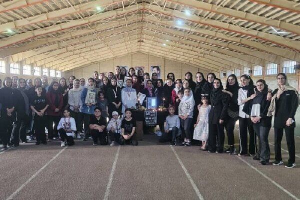 برترین دو و میدانی کاران آذربایجان شرقی معرفی شدند