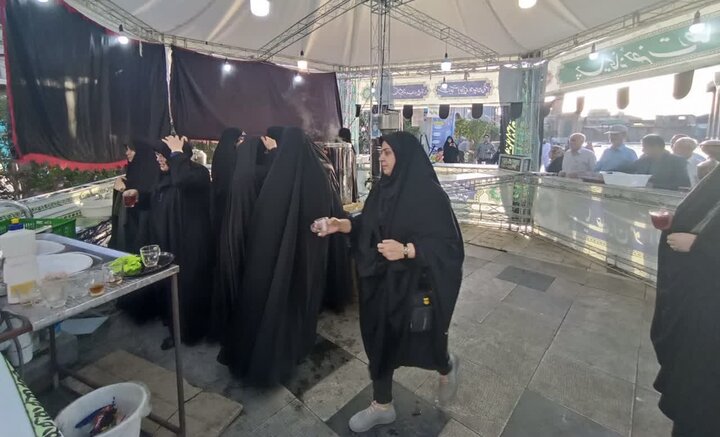 یک روز خاص برای بانوان رسانه گیلان