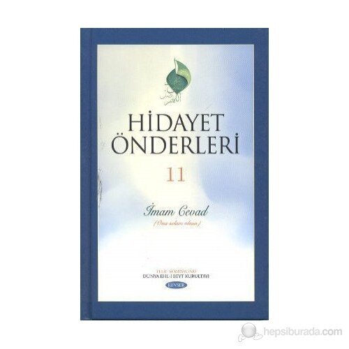 Bugün Hz. İmam Muhamemd Taki’nin (a.s) şehadet yıldönümü