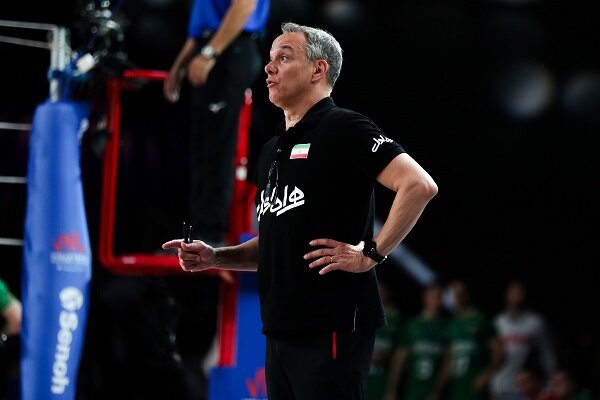 والیبال ایران چگونه در سراشیبی سقوط قرار گرفت/ انتخاب‌های ویرانگر