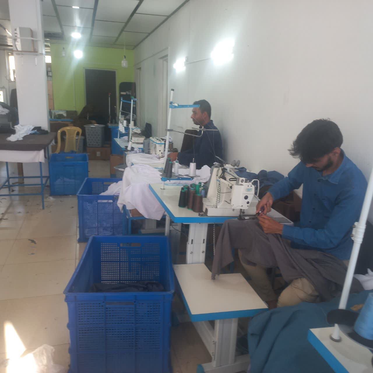 جهش تولید نیازمند حمایت از کارآفرینان/رشد تولید راهکار رفع بیکاری