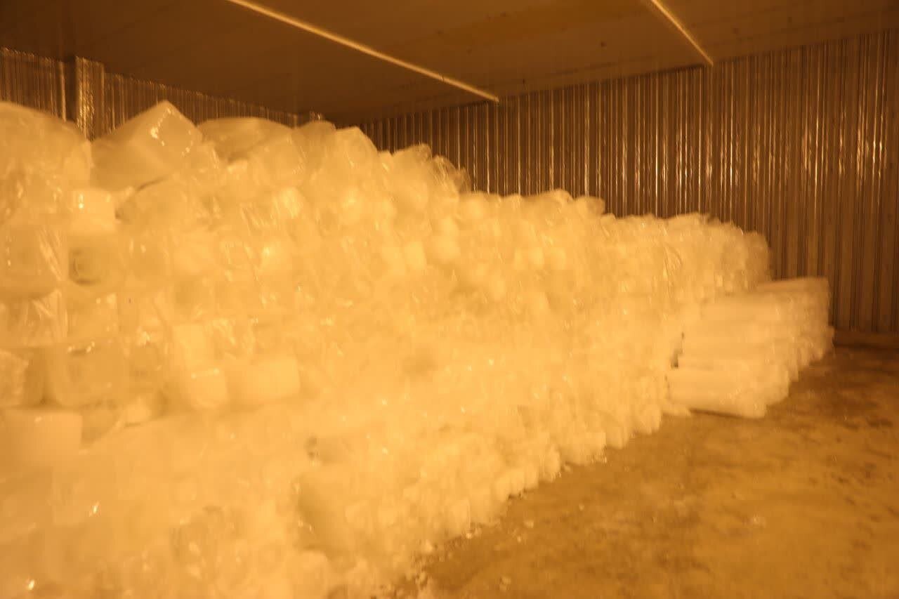 آخرین وضعیت زیرساخت های مهران برای اربعین/از جاده ها تا سردخانه