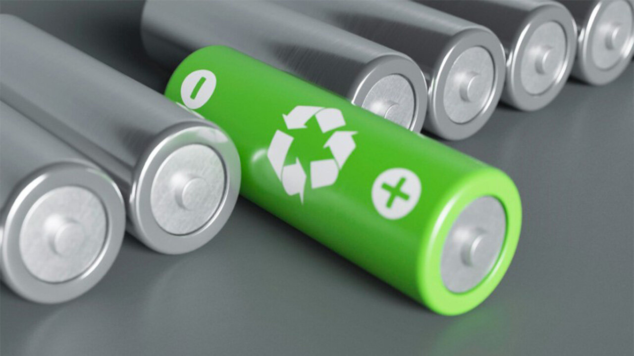 تولید باتریهای دوستدار محیطزیست به کمک زبالهها؛ موفقیت یک برنامه تحقیقاتی پسادکتری در ایران – خبرگزاری مهر | اخبار داخلی و خارجی تولید باتریهای دوستدار محیطزیست به کمک زبالهها؛ موفقیت یک برنامه تحقیقاتی پسادکتری در ایران – خبرگزاری مهر | اخبار داخلی و خارجی