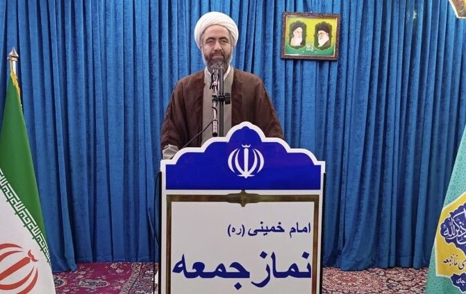 امام جمعه کلاچای: صیادان نیازمند حمایت جدی دولت هستند امام جمعه کلاچای: صیادان نیازمند حمایت جدی دولت هستند