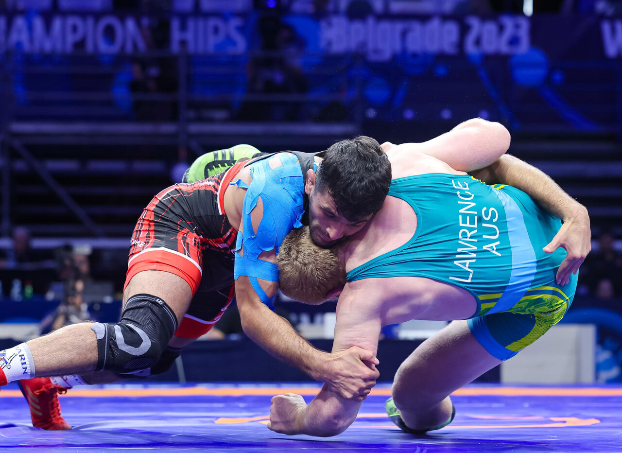 Hassan Yazdani