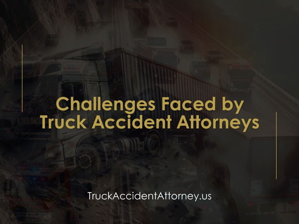 Truck Accident Attorneys in Iowa: Driving Towards Justice