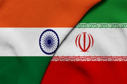 Iran, India to work together on expanding bilateral ties