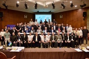 برگزاری مجمع عمومی کنفدراسیون کوراش آسیا در هتل المپیک