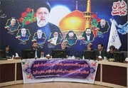 البرز به عنوان ایران کوچک باید نماد و تبلور اتحاد و انسجام اقوام باشد
