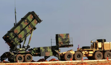 Germany may send another Patriot system to Ukraine