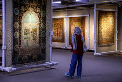 VIDEO: Discover Iran Carpet Museum: A Journey Through Art