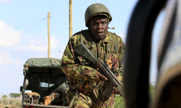 2 workers shot dead by gunmen near Kenya-Somali border