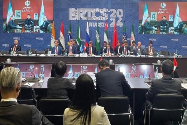 Iran attends first meeting of BRICS ministers of transport