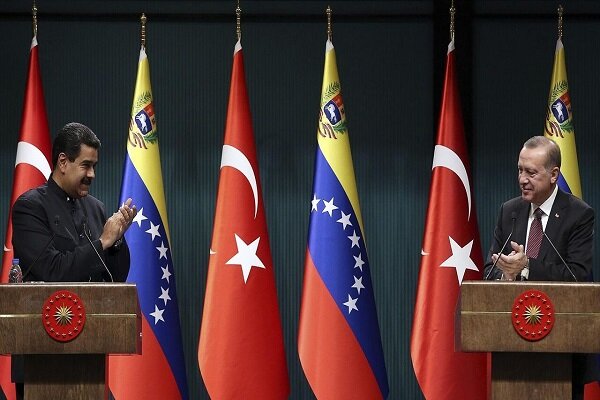 Türkiye ve Venezuela arasında 3 yeni anlaşma