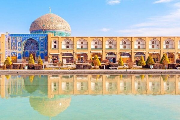 اصفهان در مسیر افول گردشگری؛ چرا نصف جهان از جذب گردشگر خارجی بازمانده؟