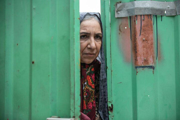 «سامپو» در ۲ جشنواره جهانی رقابت میکند/ پایان فیلمبرداری «آیگل» «سامپو» در ۲ جشنواره جهانی رقابت میکند/ پایان فیلمبرداری «آیگل»