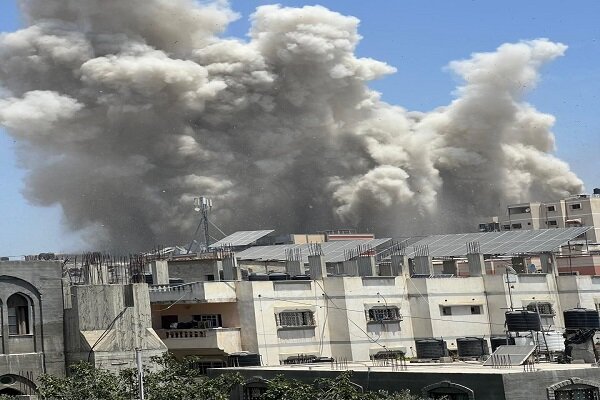 شهادت و زخمی شدن ۱۵۶ فلسطینی از زمان اجرای آتش بس غزه شهادت و زخمی شدن ۱۵۶ فلسطینی از زمان اجرای آتش بس غزه