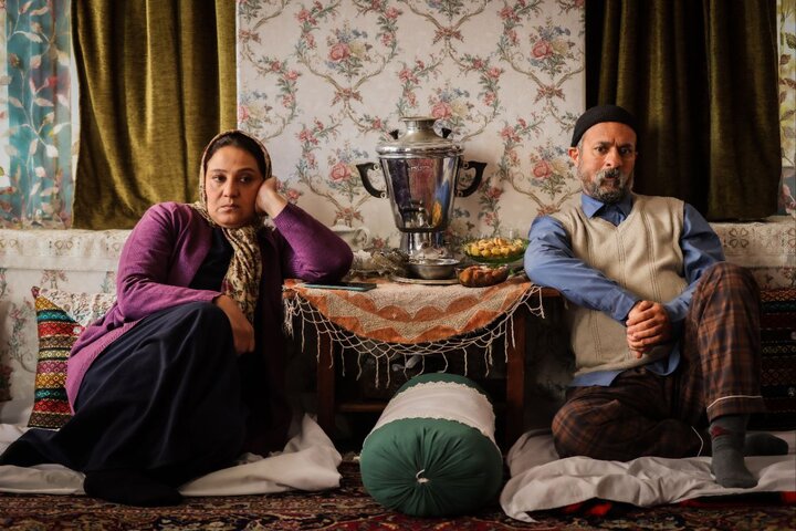فروش سینمای ایران اعلام شد/ «خجالت نکش ۲» جزء صدرنشین‌ها