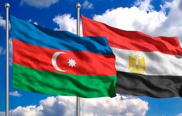 Azerbaycan ile Mısır arasında 7 anlaşma imzalandı