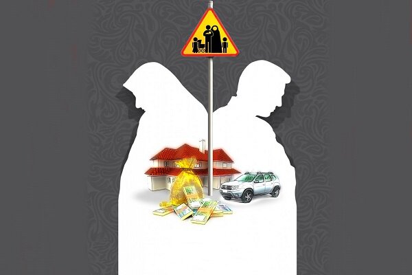 محدودیت مهریه بدون حقوق جایگزین؛ خلأ بزرگ در قوانین خانواده محدودیت مهریه بدون حقوق جایگزین؛ خلأ بزرگ در قوانین خانواده