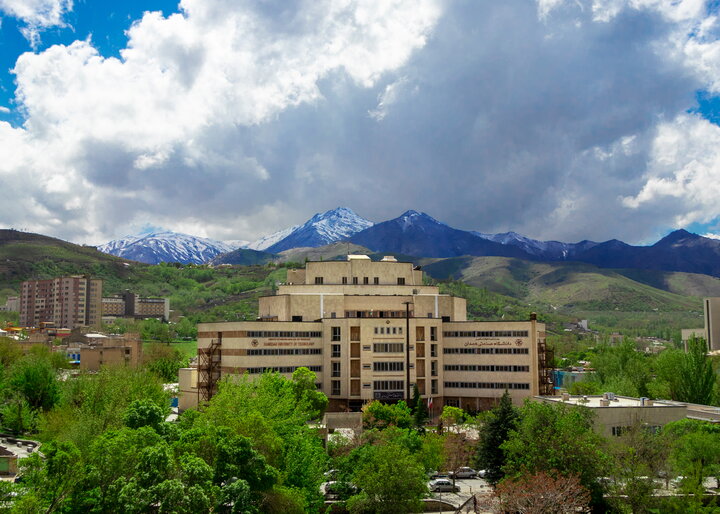 حال دانشجویان ما روبه بهبودی است حال دانشجویان ما روبه بهبودی است