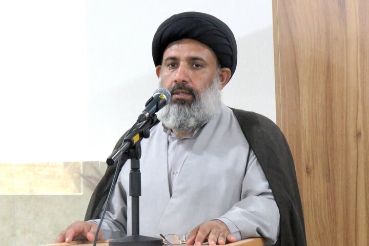 نقش مهم انتخابات برای آینده ملت تبیین شود نقش مهم انتخابات برای آینده ملت تبیین شود