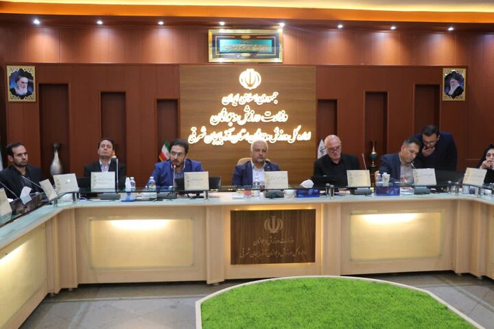 آذربایجان شرقی میزبان اردوی تیم ملی دارت خواهد بود آذربایجان شرقی میزبان اردوی تیم ملی دارت خواهد بود