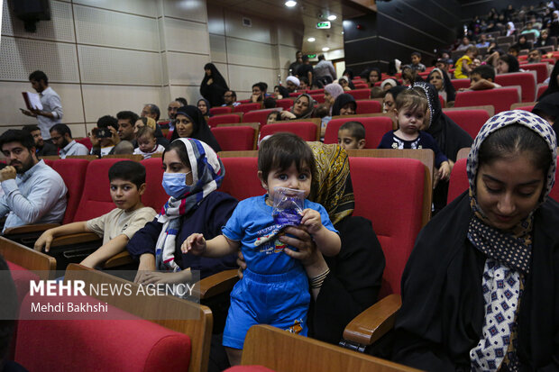 رویداد استانی «ایران جوان» در خراسان شمالی برگزار میشود