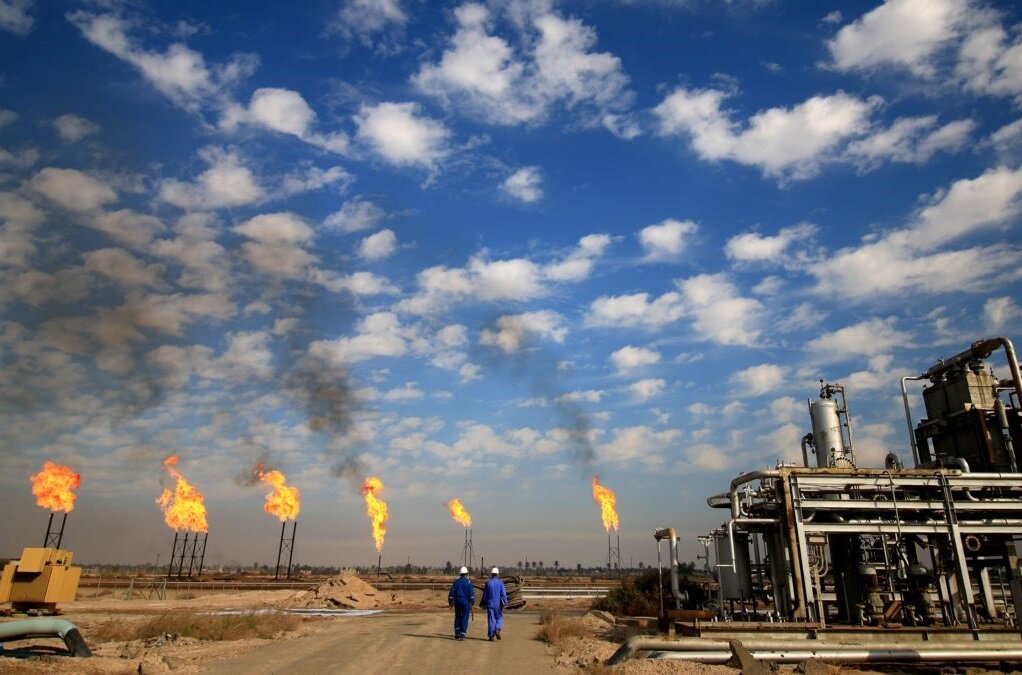 عێراق بەدوای زیاد کردنی هەناردەی نەوتی هەرێمی کوردستانە