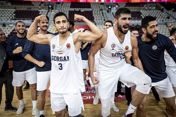 مسیر شهرداری گرگان تا آسیایی شدن/ ارسلان قلب و روح این تیم است