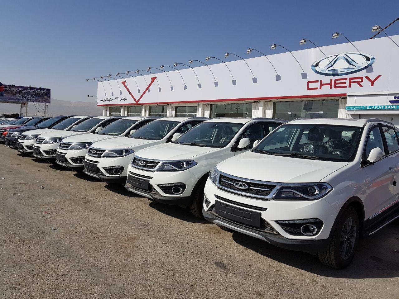 نکات مهم در انتخاب نمایندگی مجاز مدیران خودرو