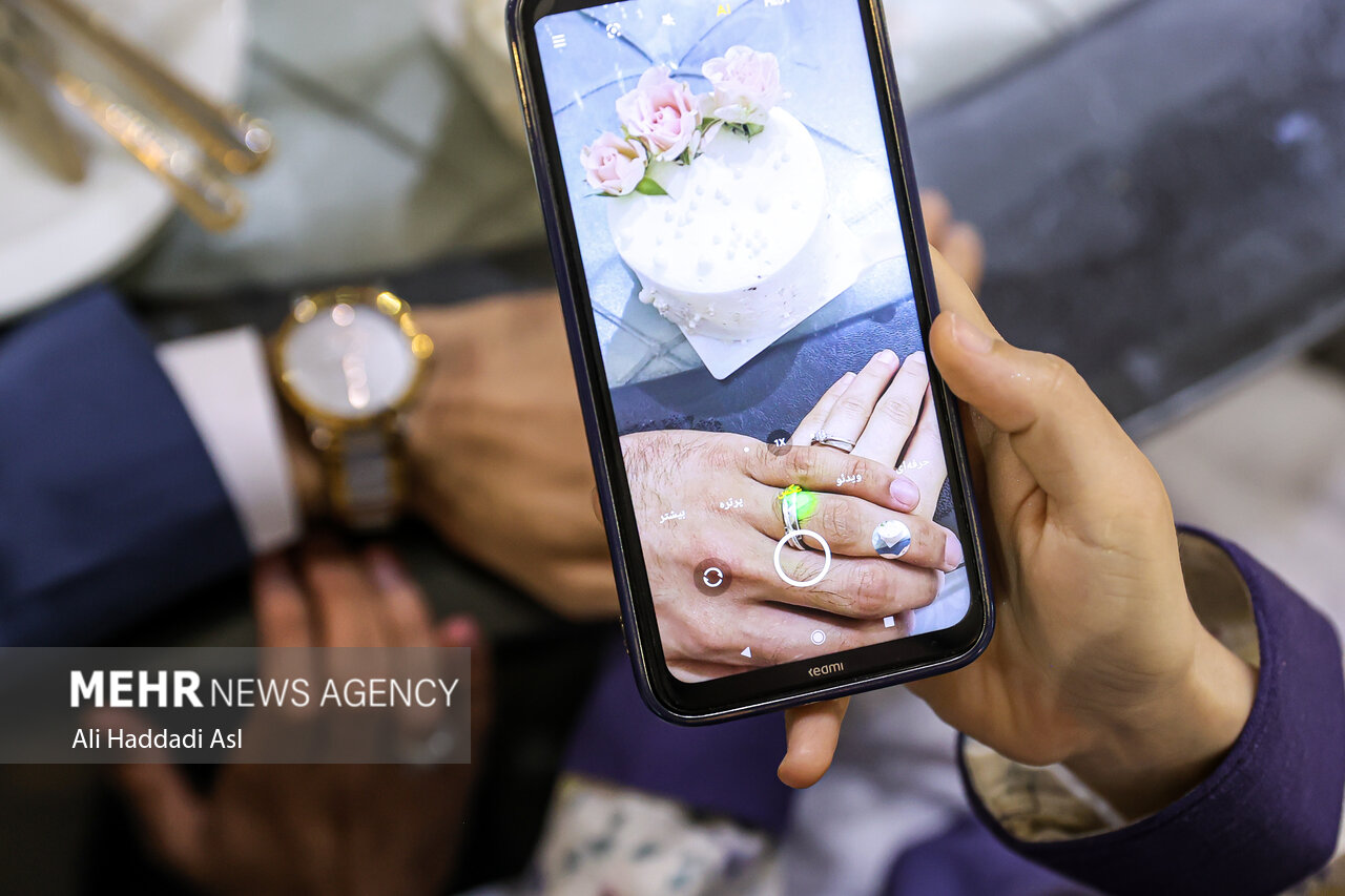 ازدواج دانشجویی؛ از طولانی شدن جوانی تا آرامش روحی به موقع ازدواج دانشجویی؛ از طولانی شدن جوانی تا آرامش روحی به موقع