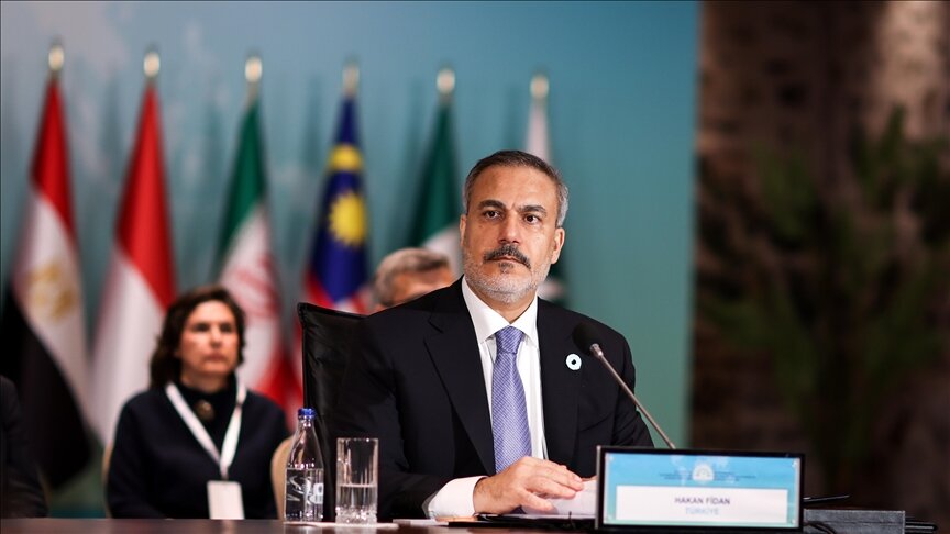 فیدان: غزه به وضوح ضعف و نارسایی نظام بین‌الملل را نشان داده است