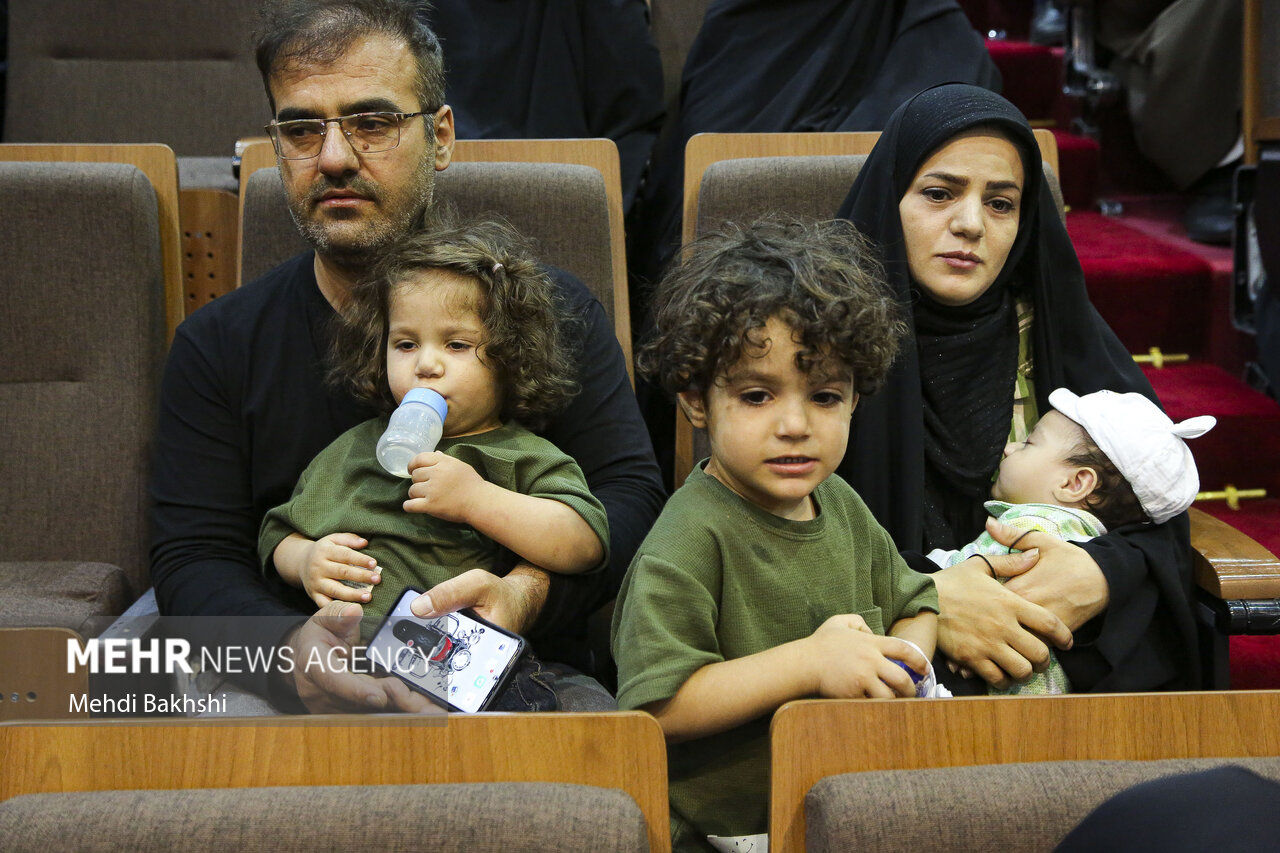 پایان ۱۴۰۷ آغاز ابرچالش جمعیت برای خراسان شمالیها پایان ۱۴۰۷ آغاز ابرچالش جمعیت برای خراسان شمالیها