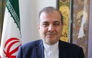 خاجي: ايران سترد على "إسرائيل" في الوقت المناسب ولا قرار لتغيير عدد مستشارينا في سوريا