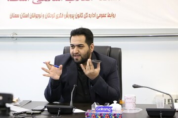 «تابستونتو بساز» مهمان استان سمنان شد