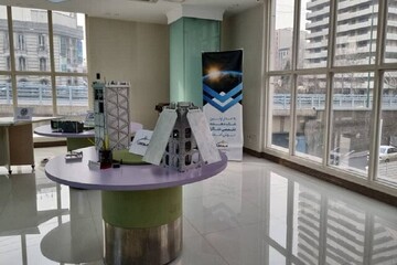 Iran unveils upgrade version of its Kowsar satellite