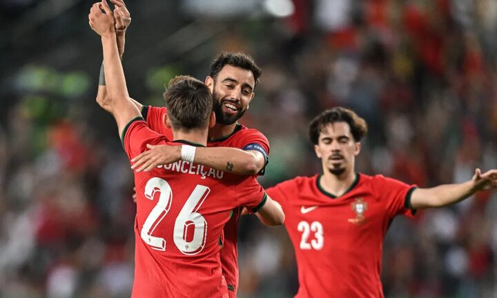 کدام تیم ها قهرمان یورو شدند/امیدواری آلمان به طلسم شکنی در قرن۲۱