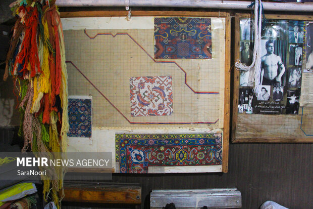 معرفی شاخص ترین محصولات صنایع دستی قم