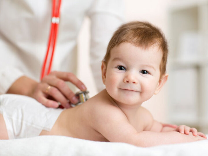 نوزادان نارس و راه پیشگیری از عفونتهای زمستانی