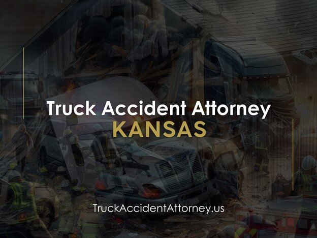 Truck Accident Attorneys in Kansas: Protecting the Vulnerable