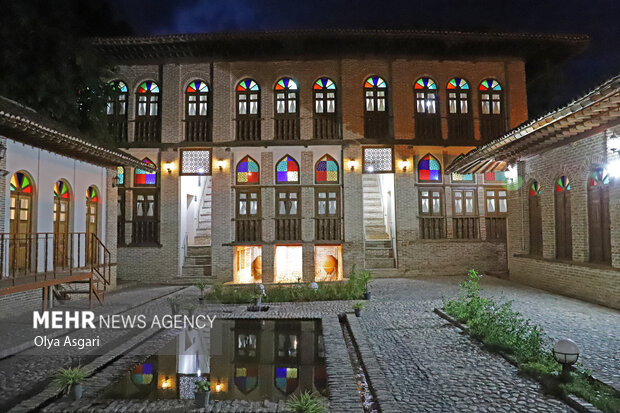 رشد 36 درصدی ورود خارجیها به ایران 13