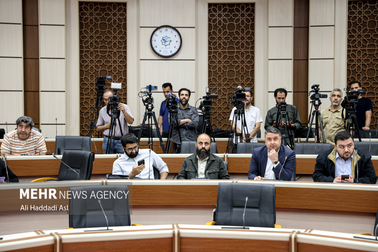 نقش مطبوعات در انتقال واقعیت غزه کمتر از مقاومت مردم فلسطین نیست