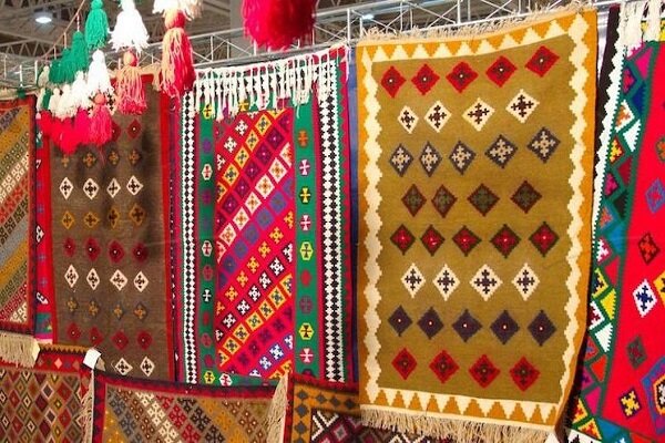 Bugün "Dünya El Sanatları Günü"