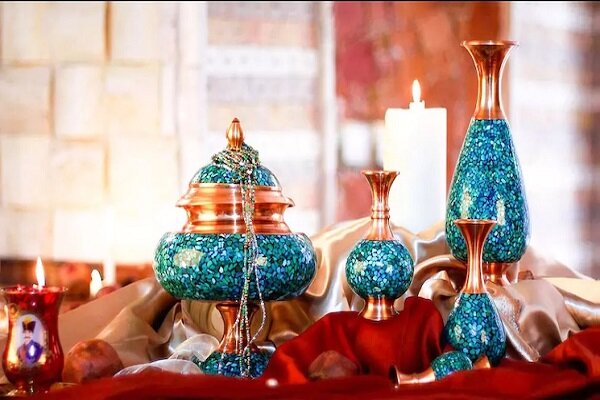 Bugün "Dünya El Sanatları Günü"