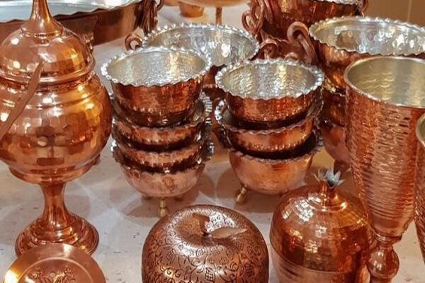 Bugün "Dünya El Sanatları Günü"