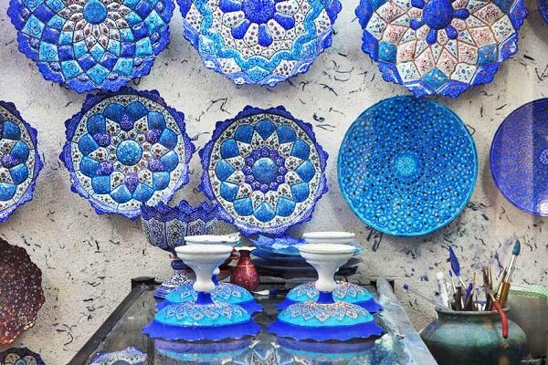 Bugün "Dünya El Sanatları Günü"